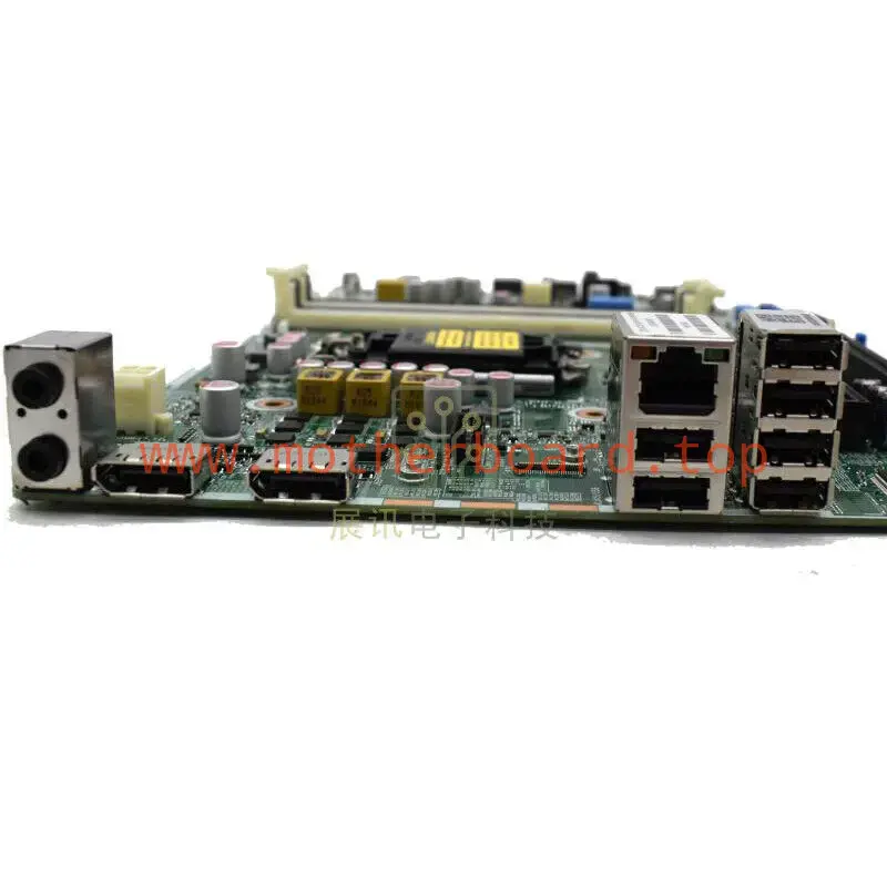 L05338-001 L02433-001 L05338-601 For HP ProDesk 600 G4 SFF Motherboard 3
