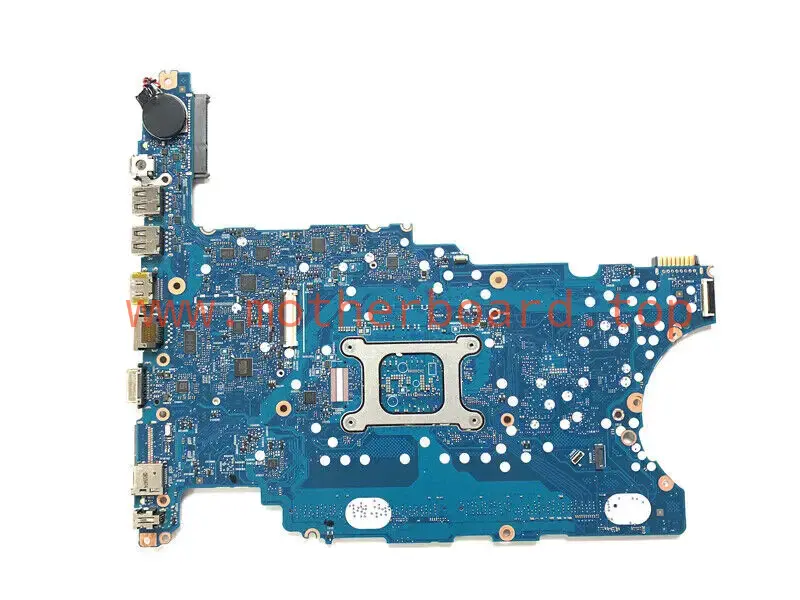 L09568-601 For HP Elitebook 650 G4 Laptop Motherboard i5-8250U 2