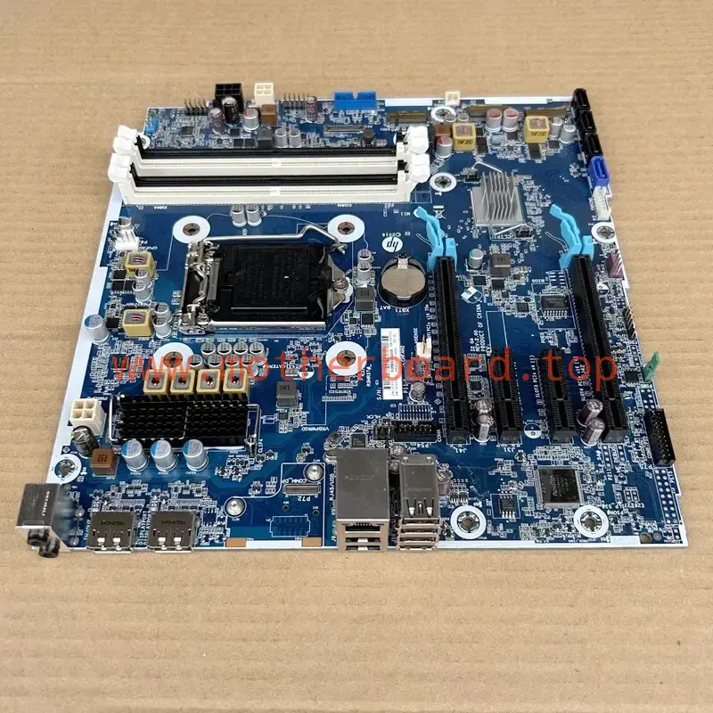 New For HP Z2 G4 SFF TWR Workstation LGA 1151 DDR4 Intel Motherboard L13216-001 2