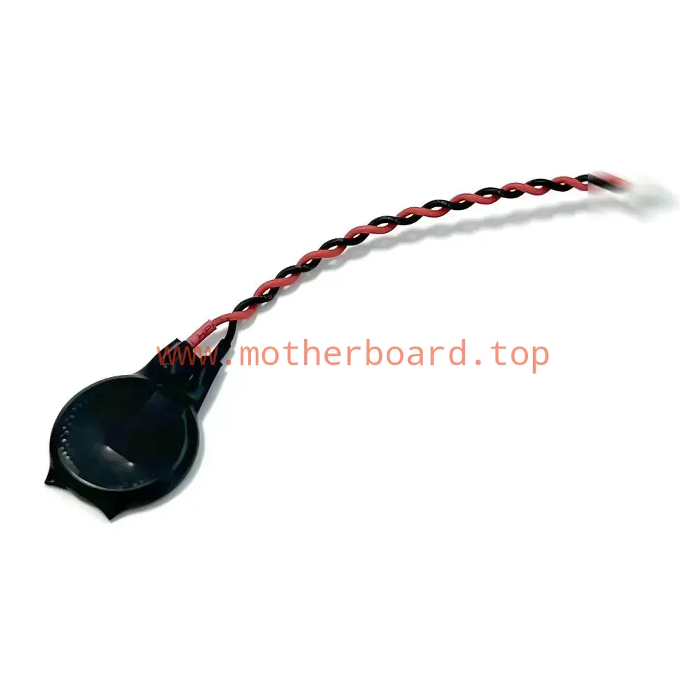 Motherboard BIOS COMS Battery For HP EliteBook 735 830 G5 G6 CR1620 L13694-001