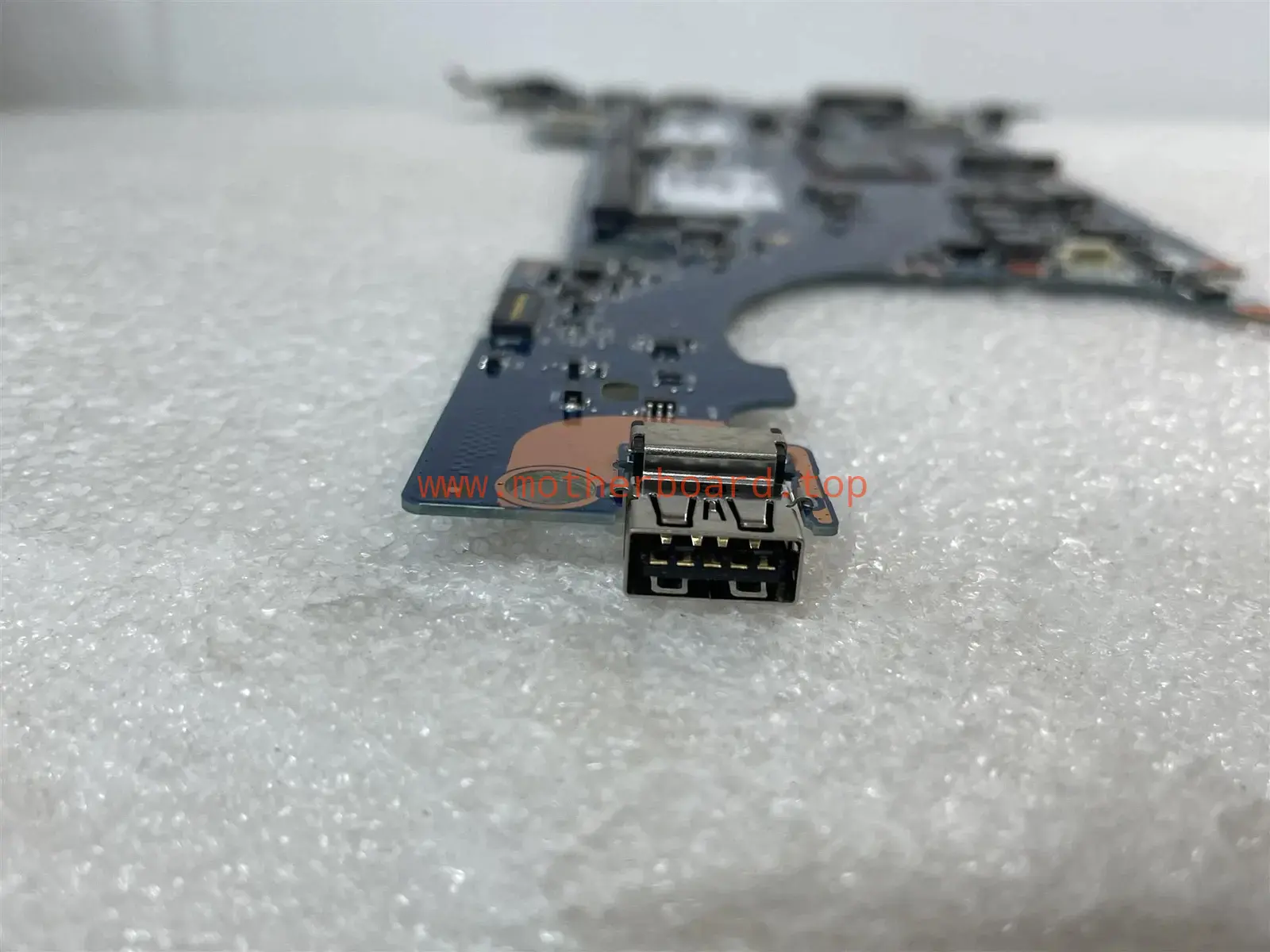 For HP EliteBook 830 836 G5 Motherboard L13712-001 601 L13711 Intel I7 - READ 4