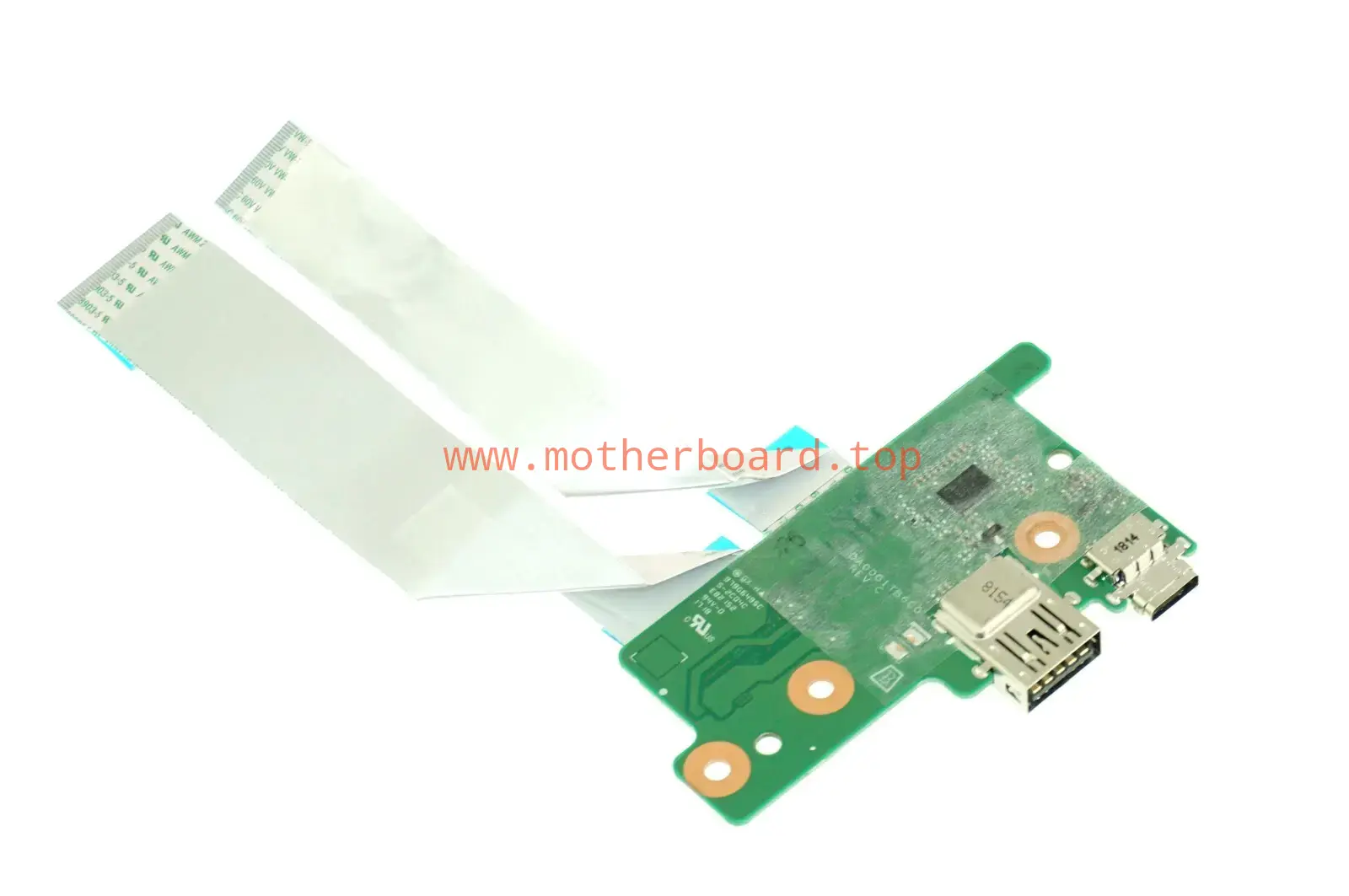 L14358-001 DA00G1TB6C0 GENUINE HP USB BOARD CHROMEBOOK 14-CA 14-CA091WM (CE48)