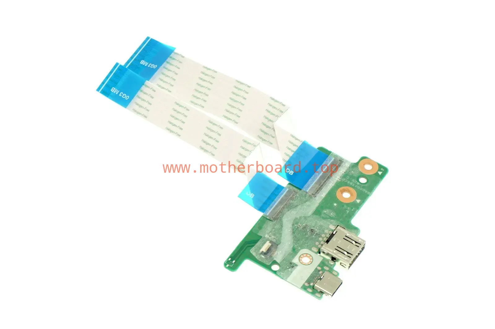 L14358-001 DA00G1TB6C0 GENUINE HP USB BOARD CHROMEBOOK 14-CA 14-CA091WM (CE48) 2
