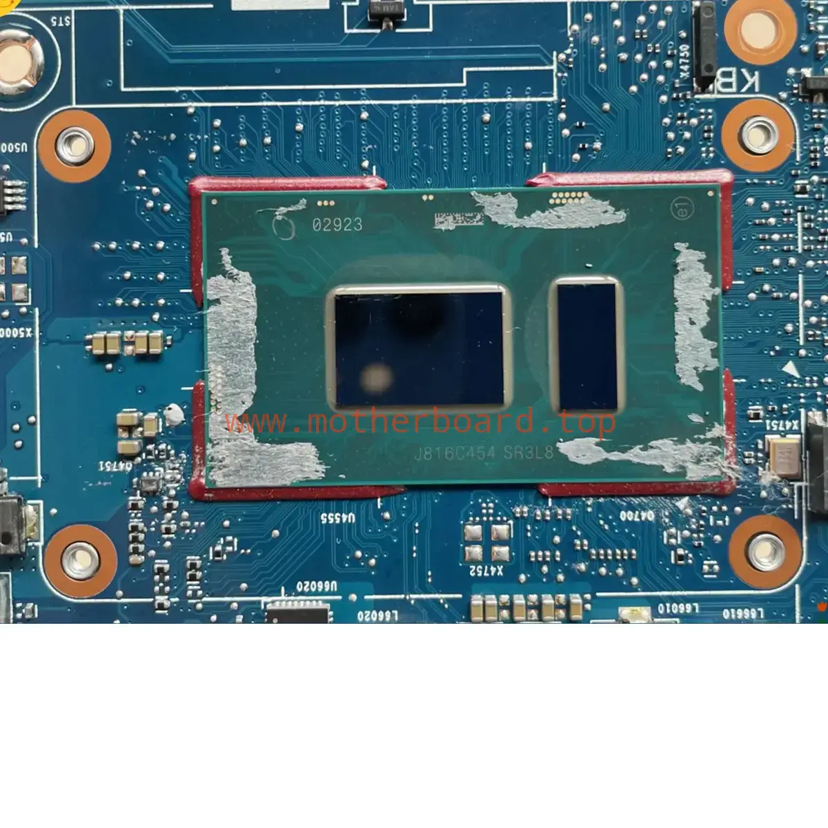 L14395-601 For HP 14U G5 850 G5 Motherboard6050A2945601-MB-A01 I5-8250U I7-8650U 4