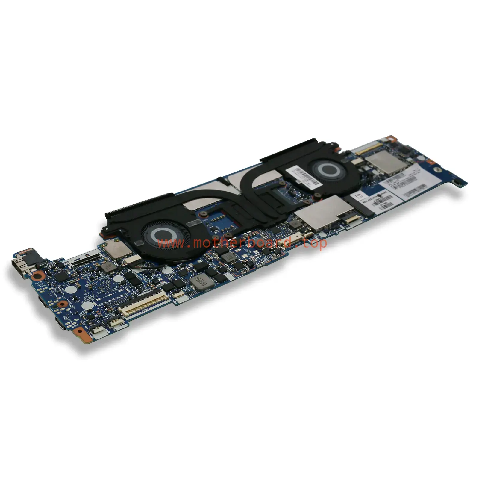 For HP EliteBook x360 1030 1040 G1 G2 G3 Motherboard L14940-601 3