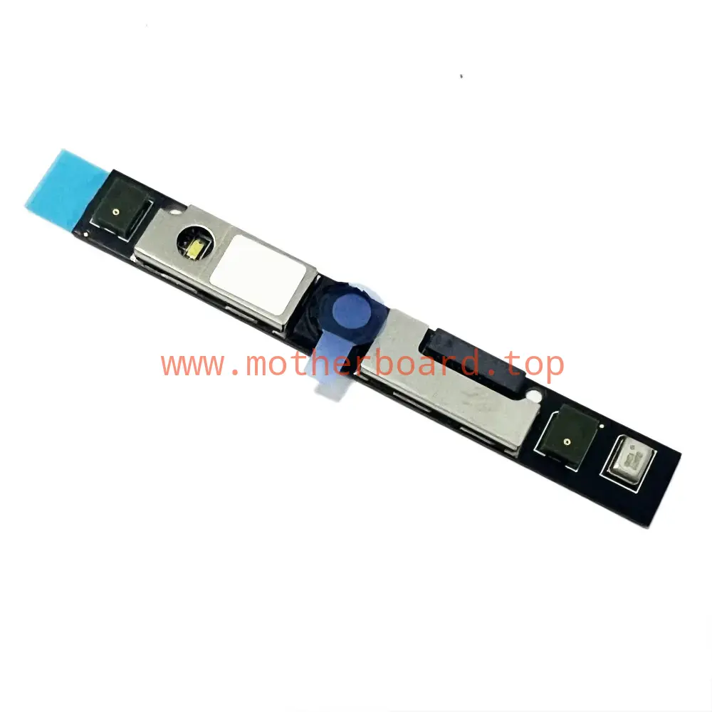 NEW camera webcam board without IR hot for HP ZBook 14U 15U G5 G6 L15510-001 tbo