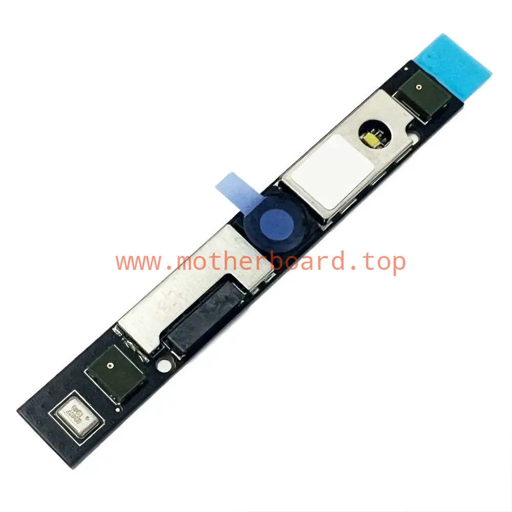 NEW camera webcam board without IR hot for HP ZBook 14U 15U G5 G6 L15510-001 tbo 2