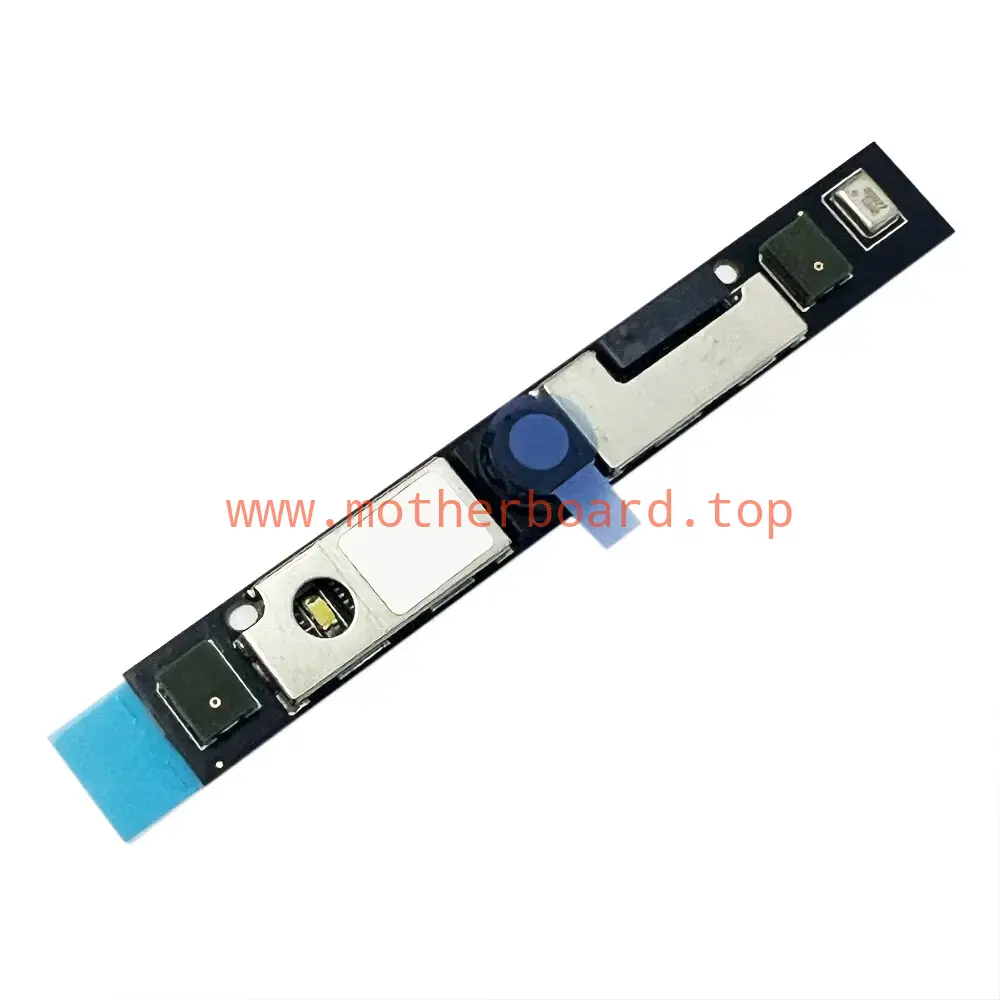 NEW camera webcam board without IR hot for HP ZBook 14U 15U G5 G6 L15510-001 tbo 3