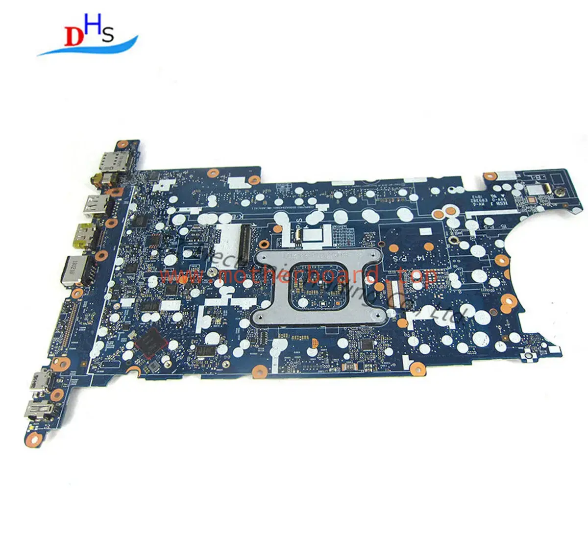 L15516-001 For HP Elitebook 840 G5 850 G5 ZBook 14u G5 Motherboard i5-8250U UMA