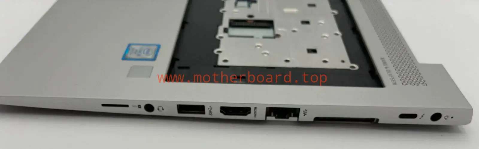 L15517-601 For HP EliteBook 840 850 G5 i5-8350U Laptop Motherboard with Case 4