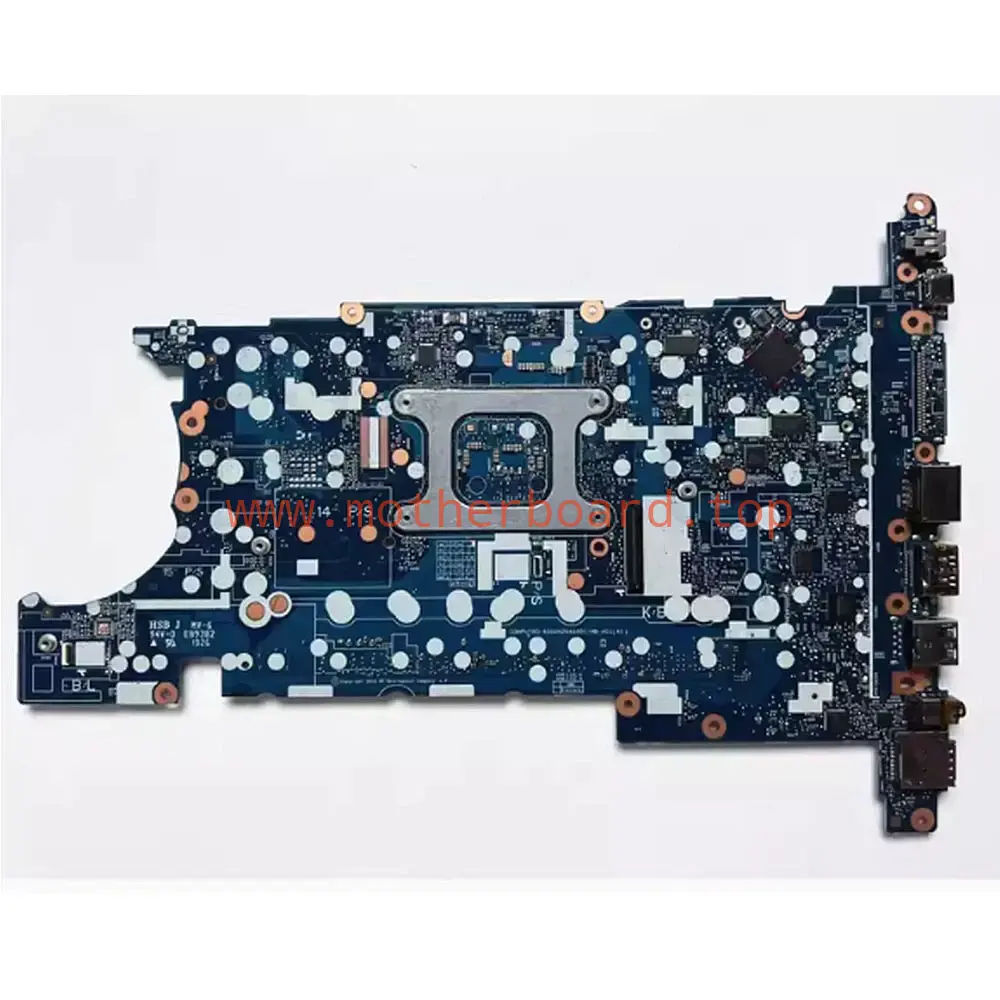 For HP 840 850 G5 I5-8350U Laptop Motherboard L15518-001 L15518-601 2