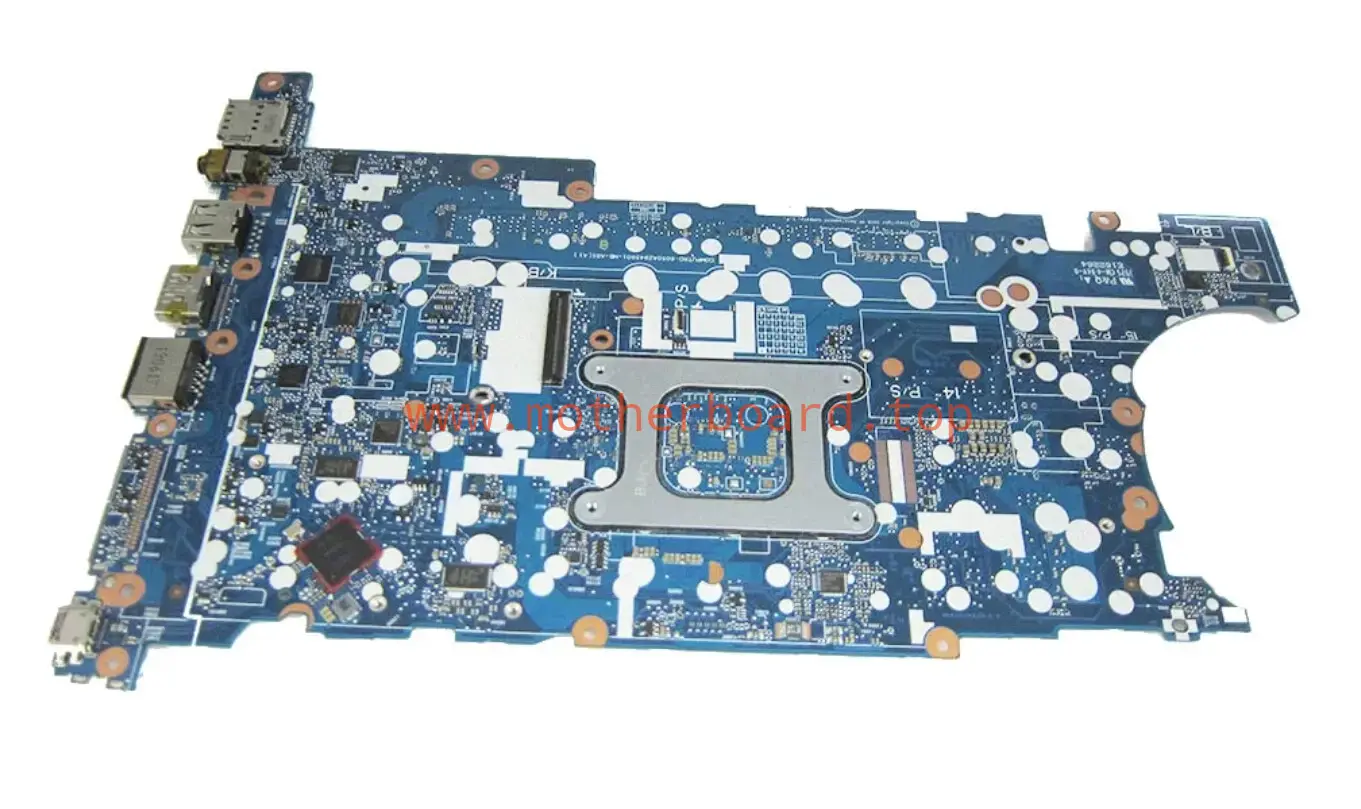 L15521-601 For HP EliteBook 840 G5 850 G5 I7-8650 CPU Laptop Motherboard 3