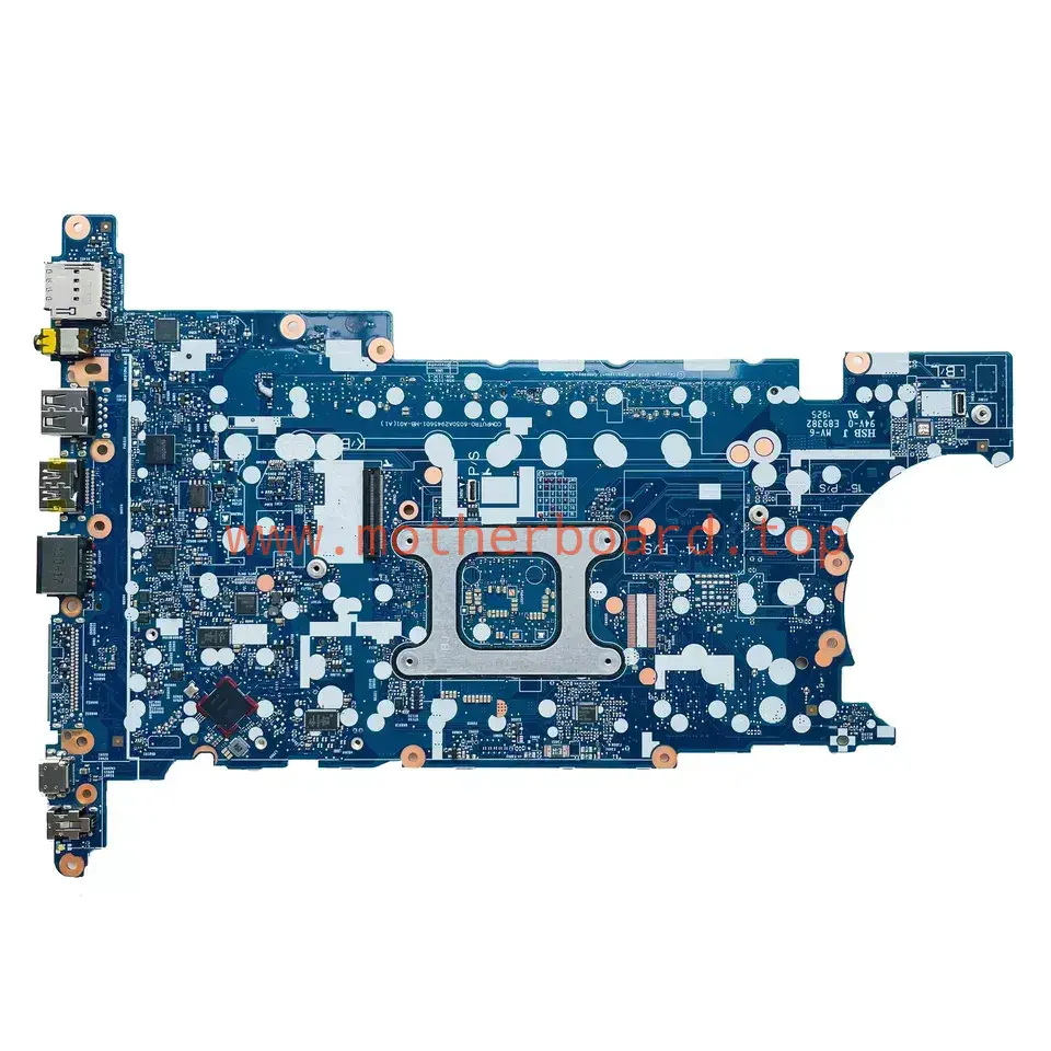L15523-001 For HP 840 850 G5 Motherboard I5-7300U 6050A2945601 L15523-601 2