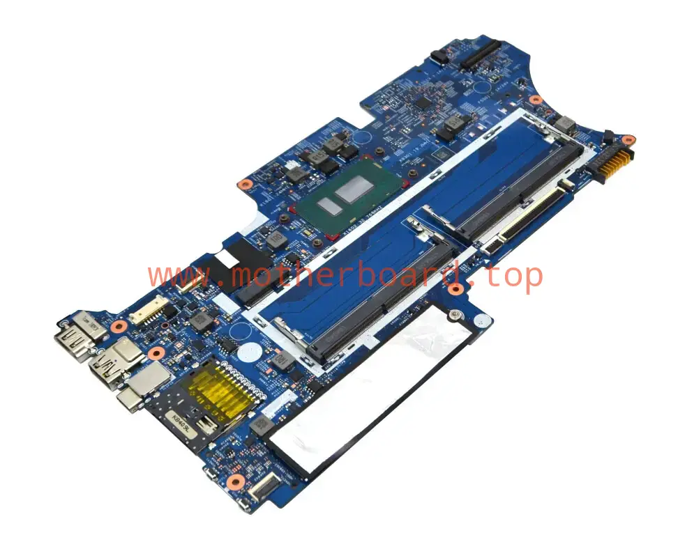 HP PAVILION X360 14T-CD 14M-CD 14-CD CORE I5-8250U LAPTOP MOTHERBOARD L18163-001