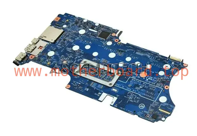 HP PAVILION X360 14T-CD 14M-CD 14-CD CORE I5-8250U LAPTOP MOTHERBOARD L18163-001 2