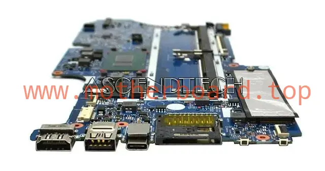 HP PAVILION X360 14T-CD 14M-CD 14-CD CORE I5-8250U LAPTOP MOTHERBOARD L18163-001 3