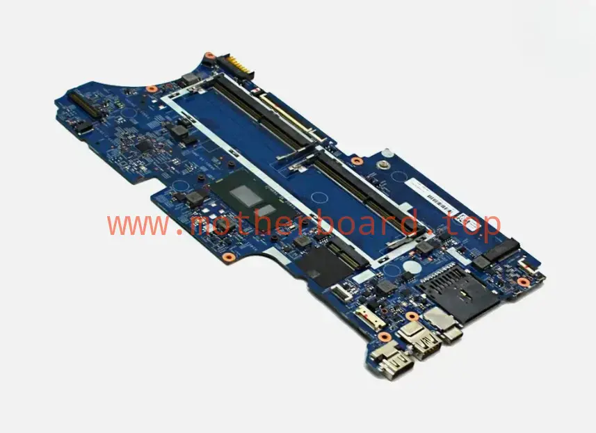 L18175-001 For HP Pavilion x360 14-CD0007ca 14-CD Laptop motherboard I3-8130U