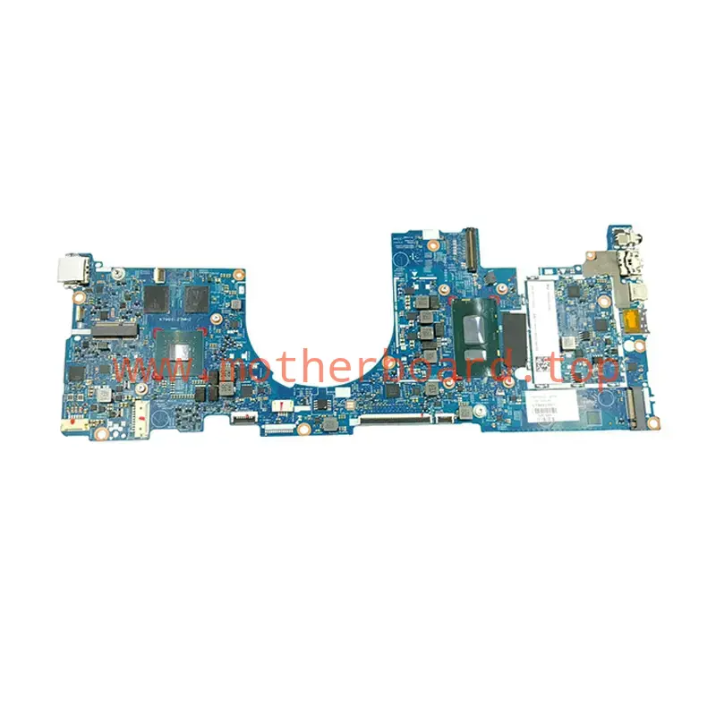 For HP 13-AH I5-8250U N17S-LG-A1 Motherboard 17892-1N L19493-601