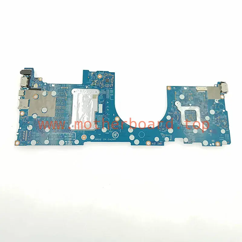 For HP 13-AH I5-8250U N17S-LG-A1 Motherboard 17892-1N L19493-601 3