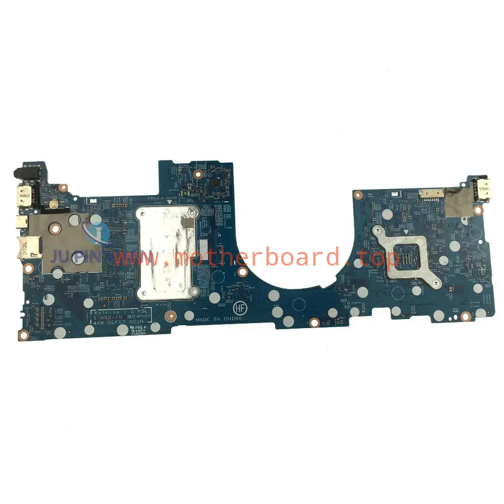L19493-601 L19494-601 L19495-601 For HP ENVY 13-AH TPN-W136 Laptop Motherboard 2