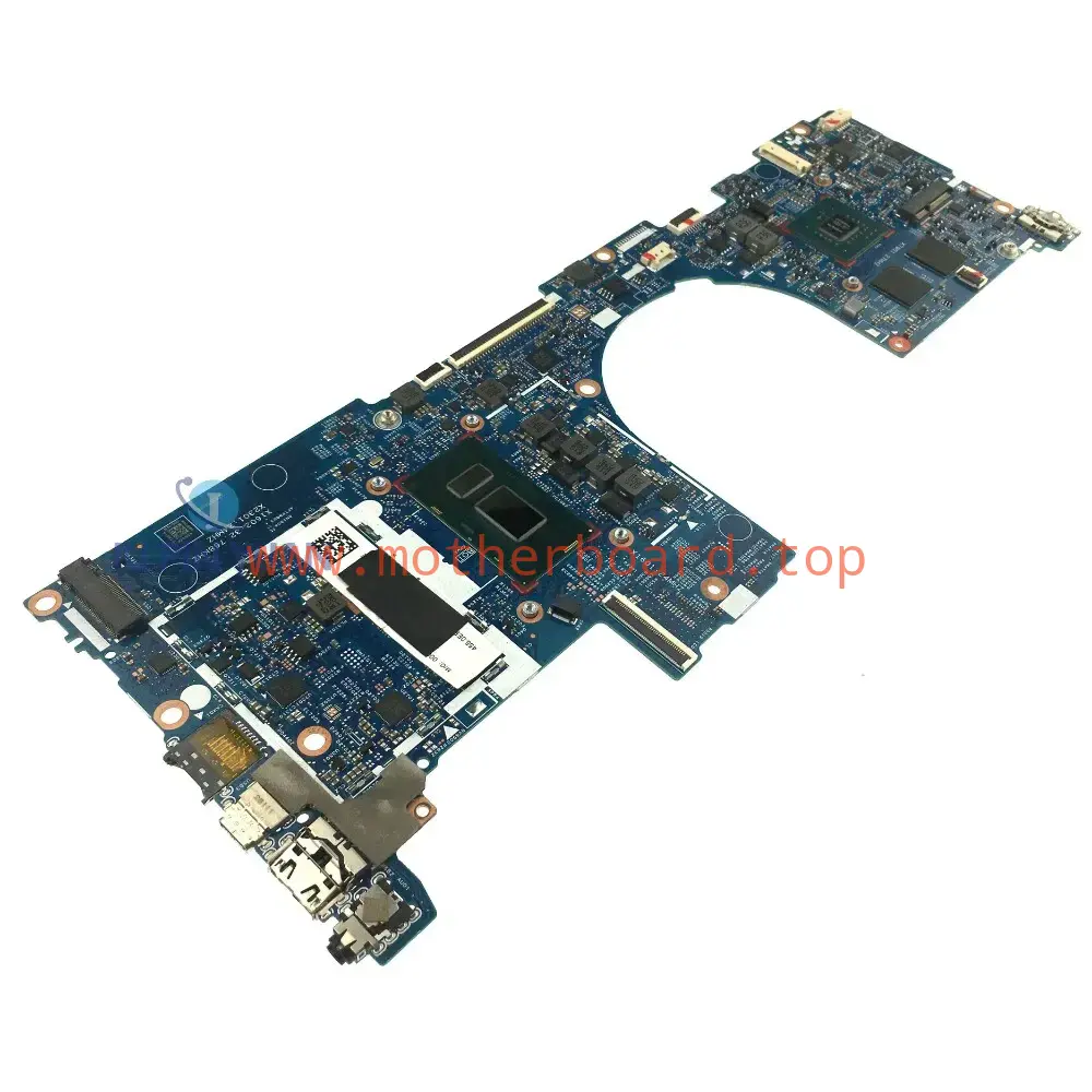 L19493-601 L19494-601 L19495-601 For HP ENVY 13-AH TPN-W136 Laptop Motherboard 3