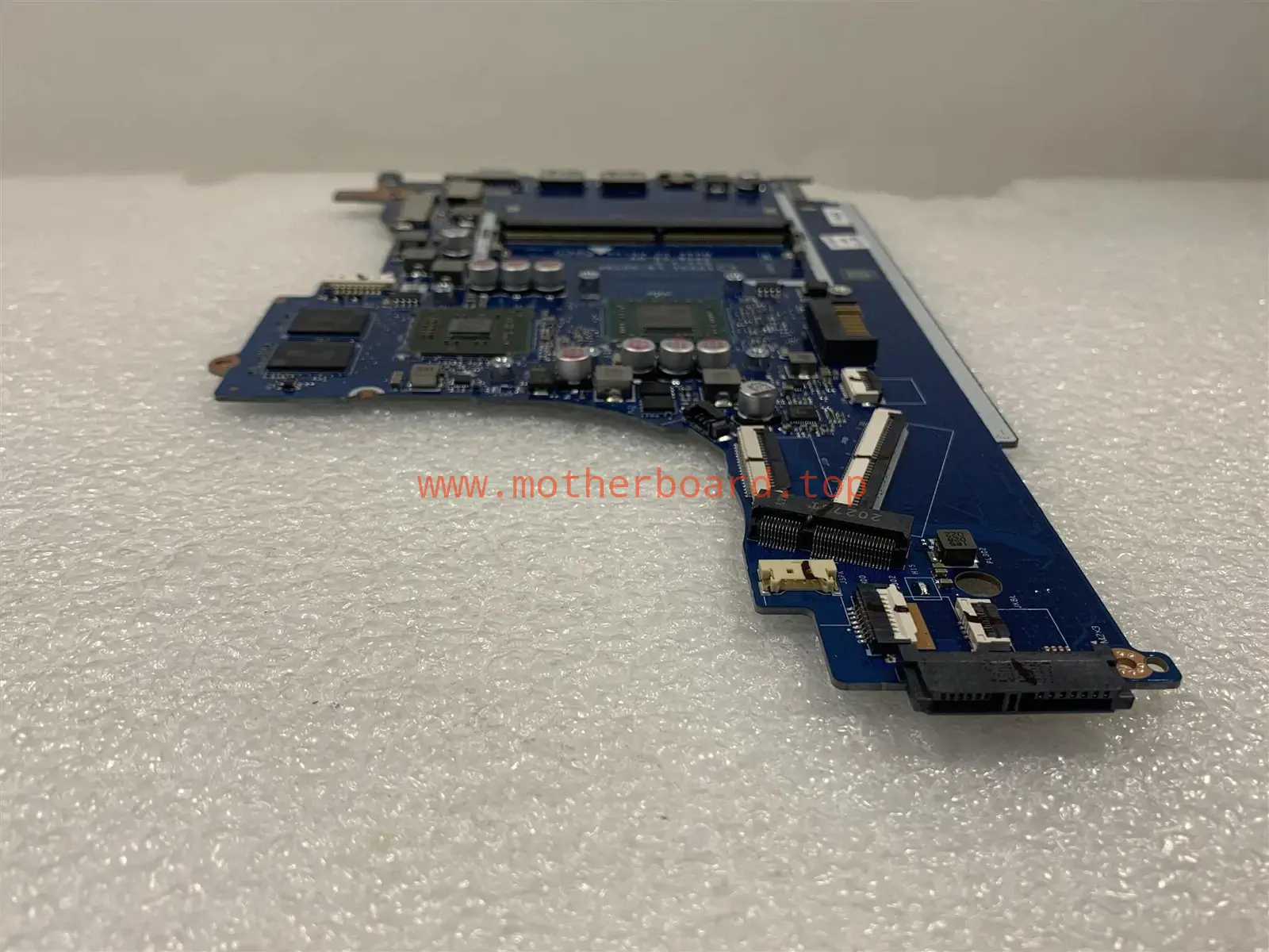 HP Laptop 15-DB L27907-001 L20481-001 601 AMD A6-9225 CPU Radeon 520 Motherboard 4
