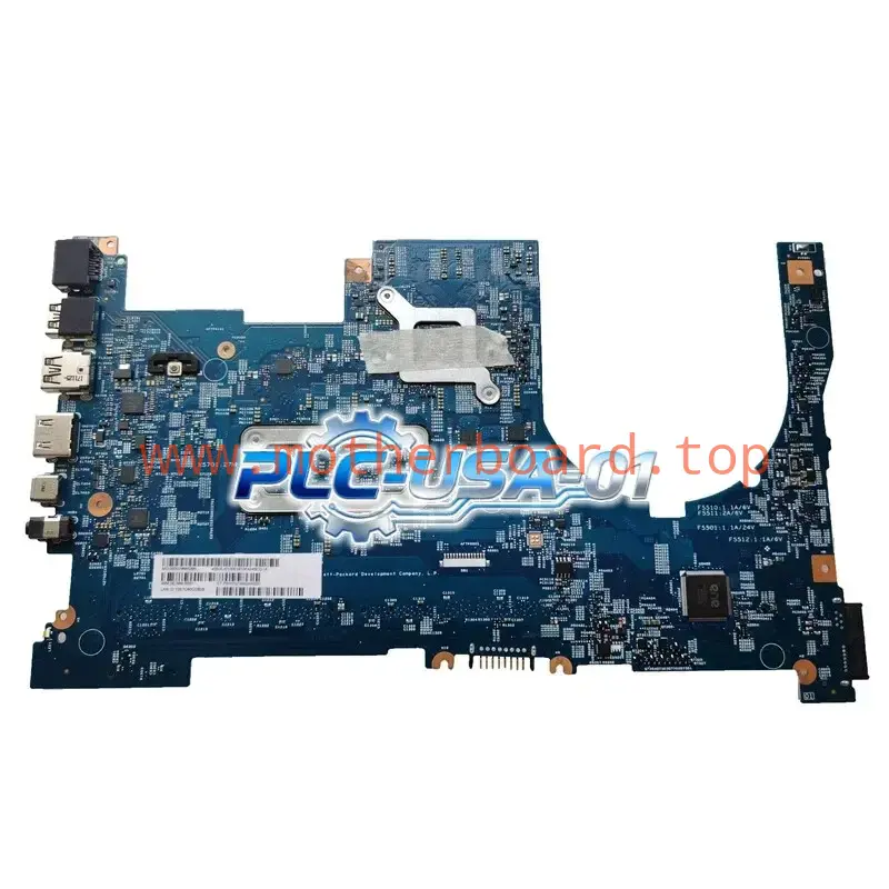L20711-601 For HP ENVY 17M-BW 17-BW With MX150 2GB I5-8250U Laptop Motherboard