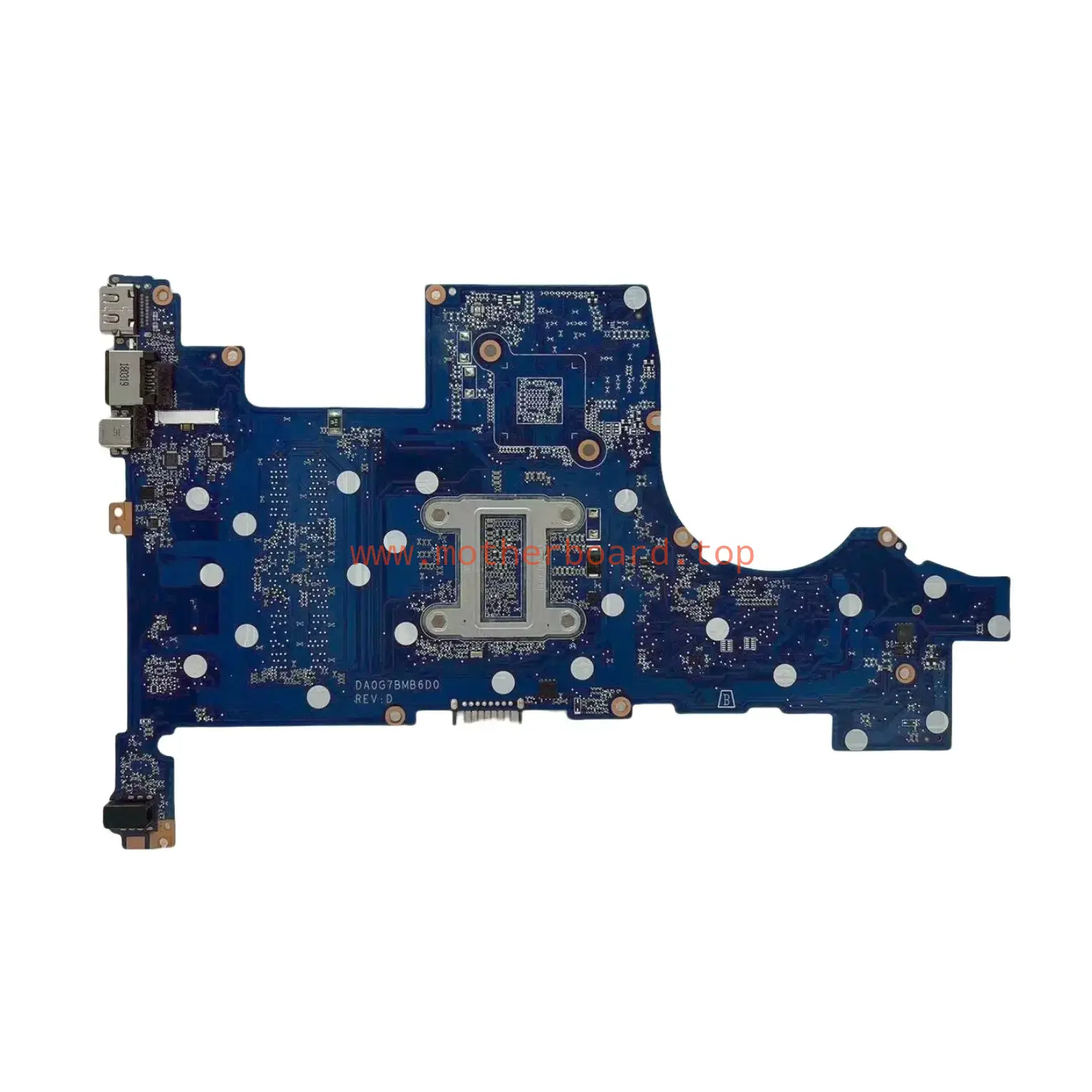 DA0G7BMB6D1 L22822-601 for HP Pavilion 15-CS 15T-CS UMA MOTHERBOARD I7-8550U 2