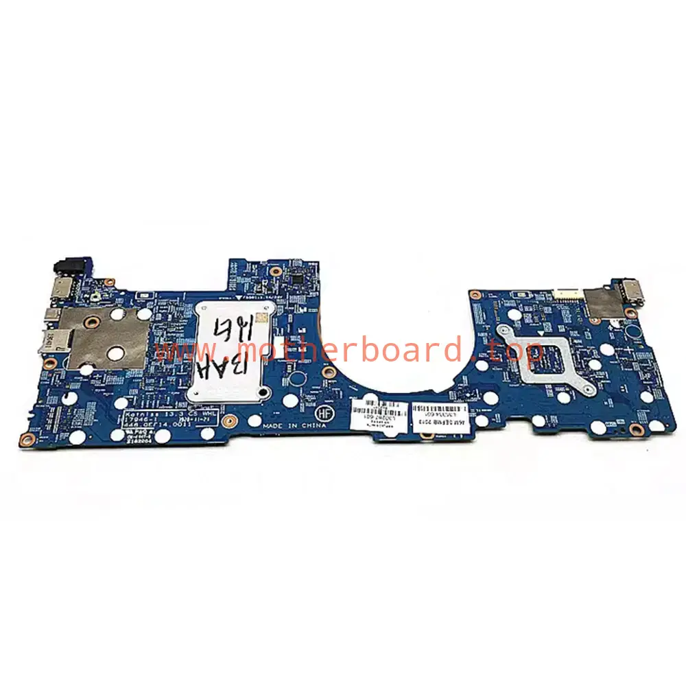 For HP 13-AH TPN-W136 Latop Motherboard with I7-8565U L30287-601 L35334-601 Test 4