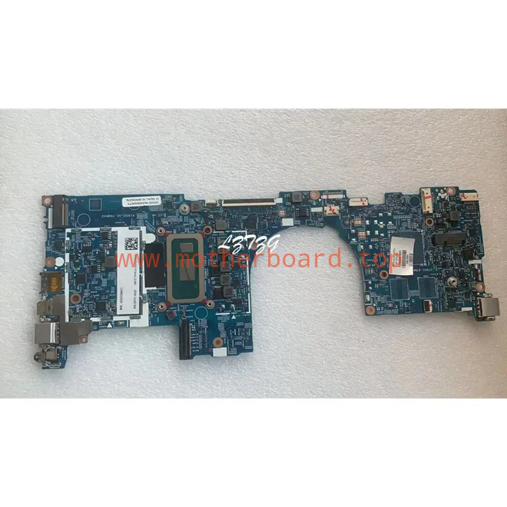 For HP ENVY 13t-ah 13-ah Laptop Motherboard UMA I7-8565U CPU 8GB L30290-601 2