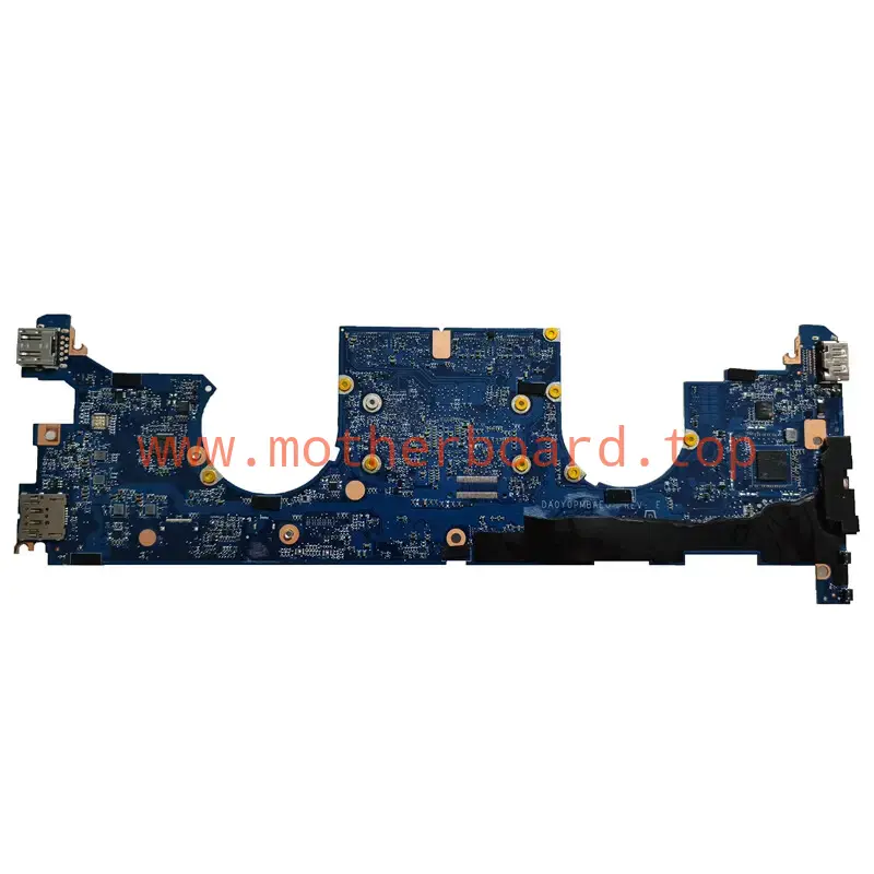 For HP X360 1030 G3 I5-8250U 8G Motherboard DA0Y0PMBAE0 L31860-001/ L31860-601 2