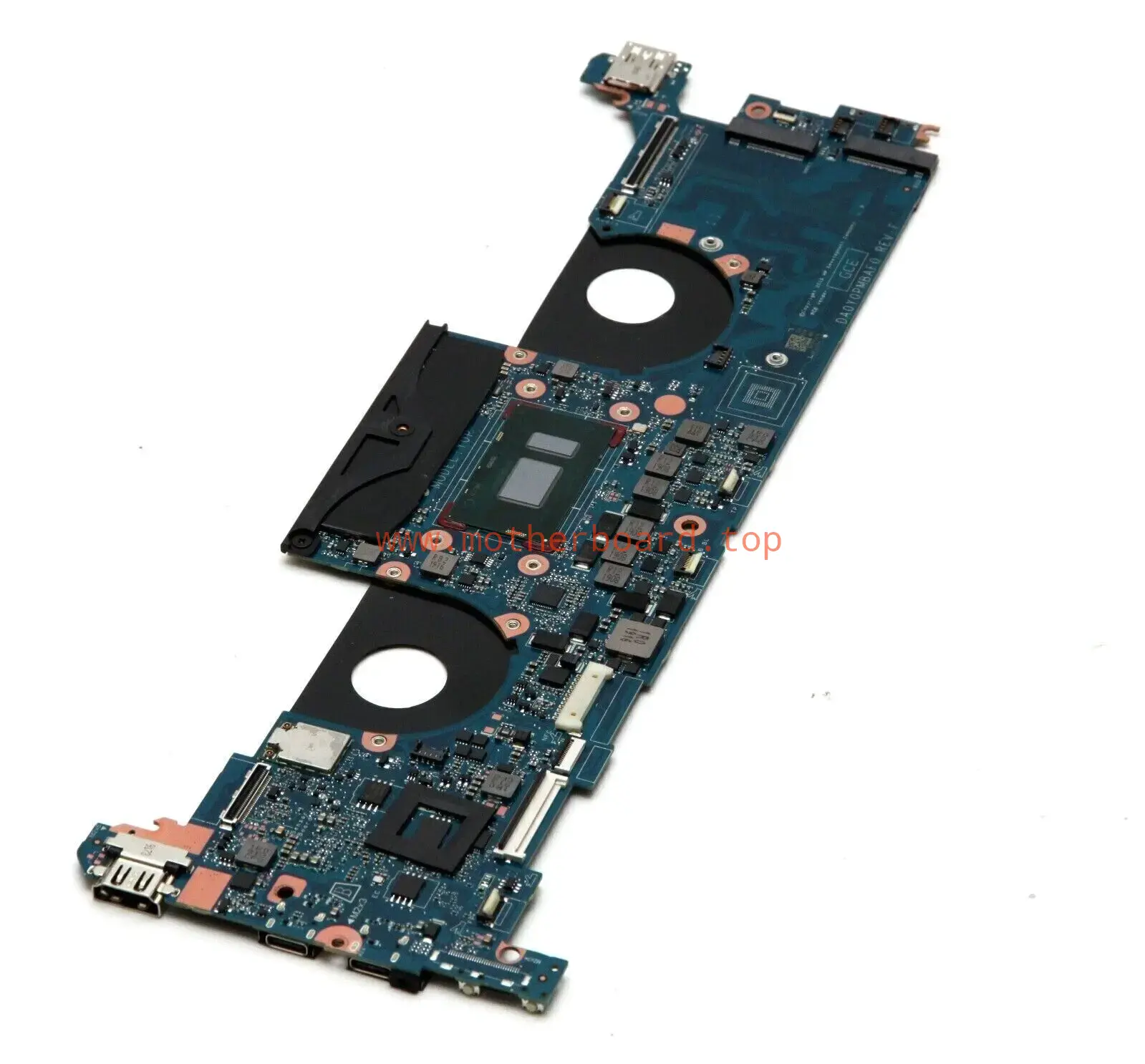 L31862-601 For HP X360 1030 G3 Motherboard I5-8350U 8GB L31862-001 2