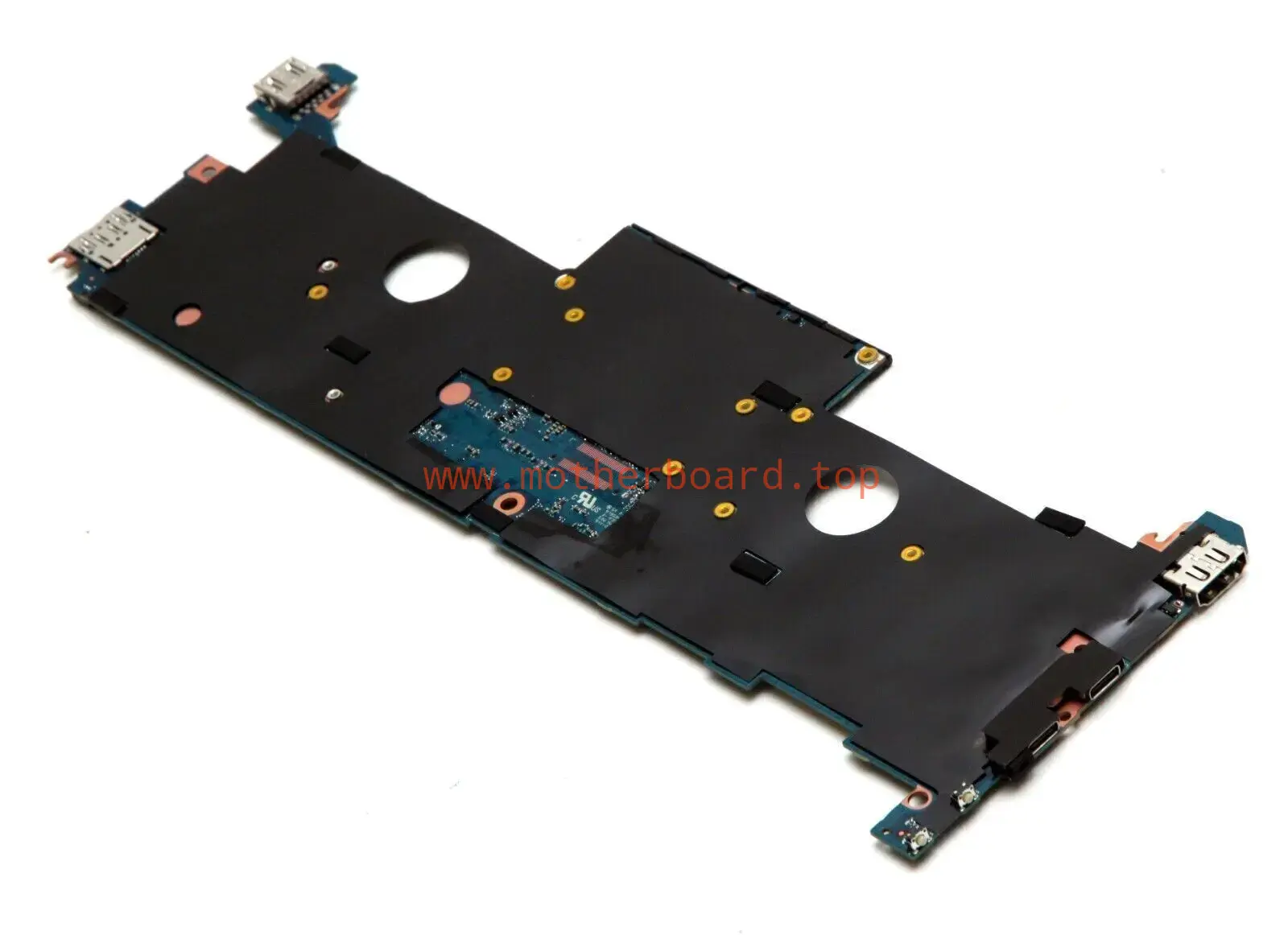 L31862-601 For HP X360 1030 G3 Motherboard I5-8350U 8GB L31862-001 3