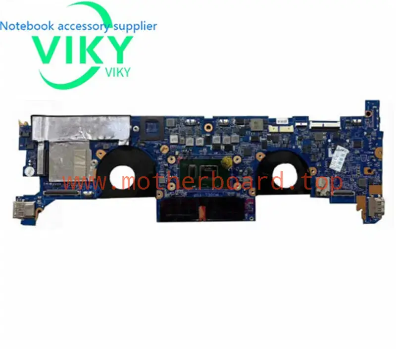 L31866-001 For HP X360 1030 G3 Motherboard UMA i7-8650U 8GB L31866-601