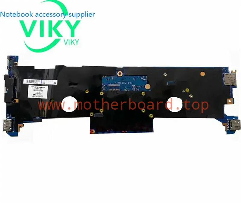 L31866-001 For HP X360 1030 G3 Motherboard UMA i7-8650U 8GB L31866-601 2