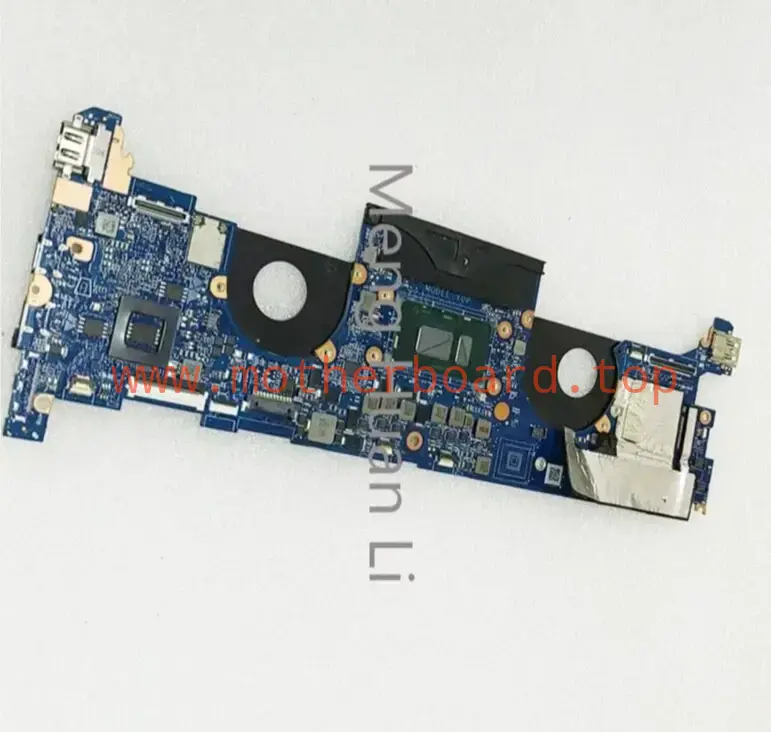 L31866-601 For HP ElitebooK X360 1030 G3 Motherboard CPU i7-8650U 8G DA0Y0PMBAF0