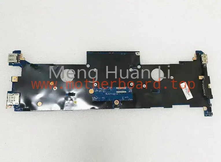 L31866-601 For HP ElitebooK X360 1030 G3 Motherboard CPU i7-8650U 8G DA0Y0PMBAF0 3