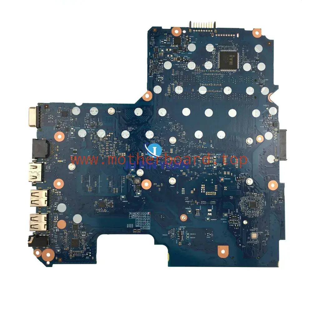 L33437-601 For HP 348 340 G4 Laptop Motherboard W/ MX110 2GB i5-8250U 2