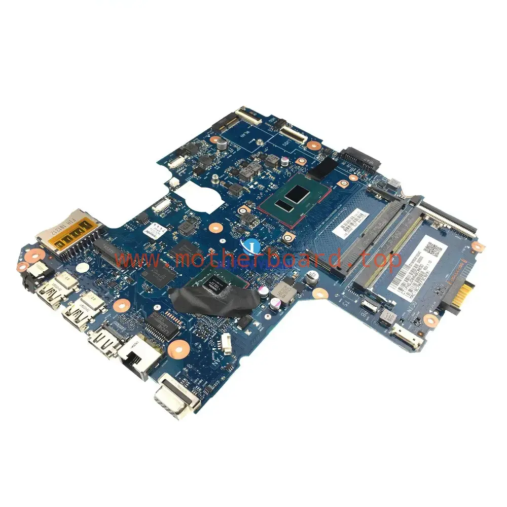 L33437-601 For HP 348 340 G4 Laptop Motherboard W/ MX110 2GB i5-8250U 3