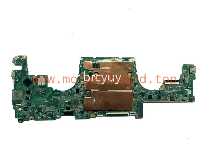 L37637-601 L37638-601 For HP SPECTRE X360 13-AP Motherboard DA0X36MBAE0 REV: E 2