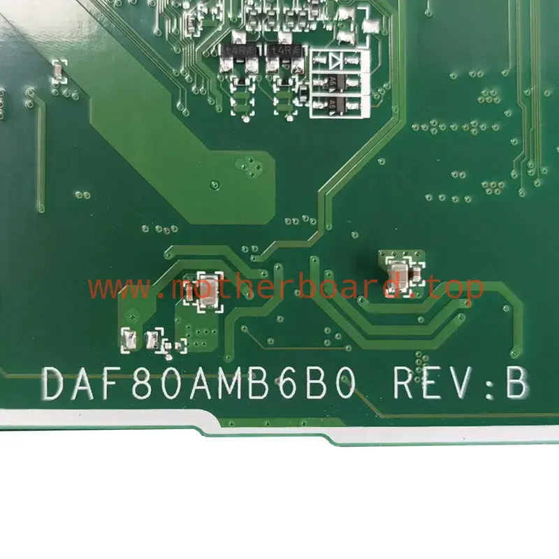 L37693-001 For HP 260 G3 DM Motherboard DAF80AMB6B0 DDR3 Mainboard 3