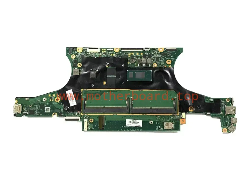 For HP Spectre X360 15-DF Motherboard DAX38CMBAG0 i7-8565U MX150 2GB L38128-601