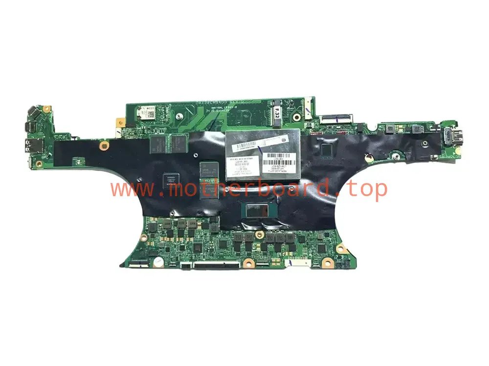 for HP Spectre X360 15-DF motherboard DAX38CMBAG0 i7-8750H GTX1050Ti L38129-601