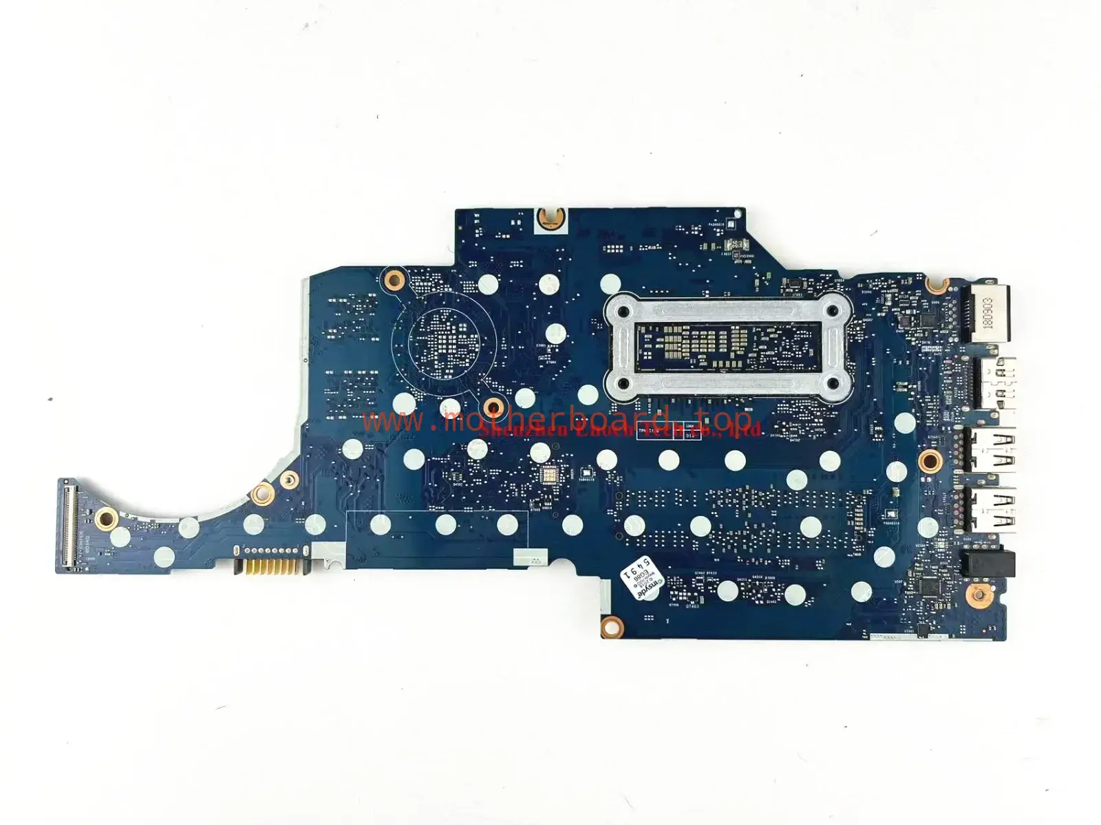 L38212-601 Main board For HP 14-CF Laptop Motherboard i5-8265U UMA 2