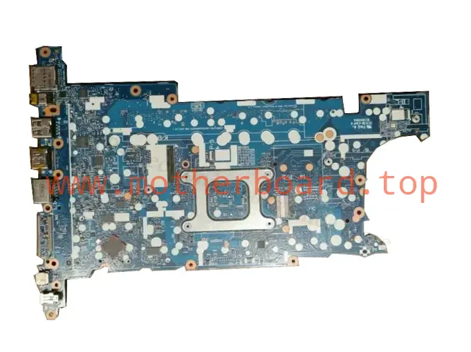 L38216-001 For HP EliteBook 840 G6 Laptop Motherboard Intel i5-8365U 2