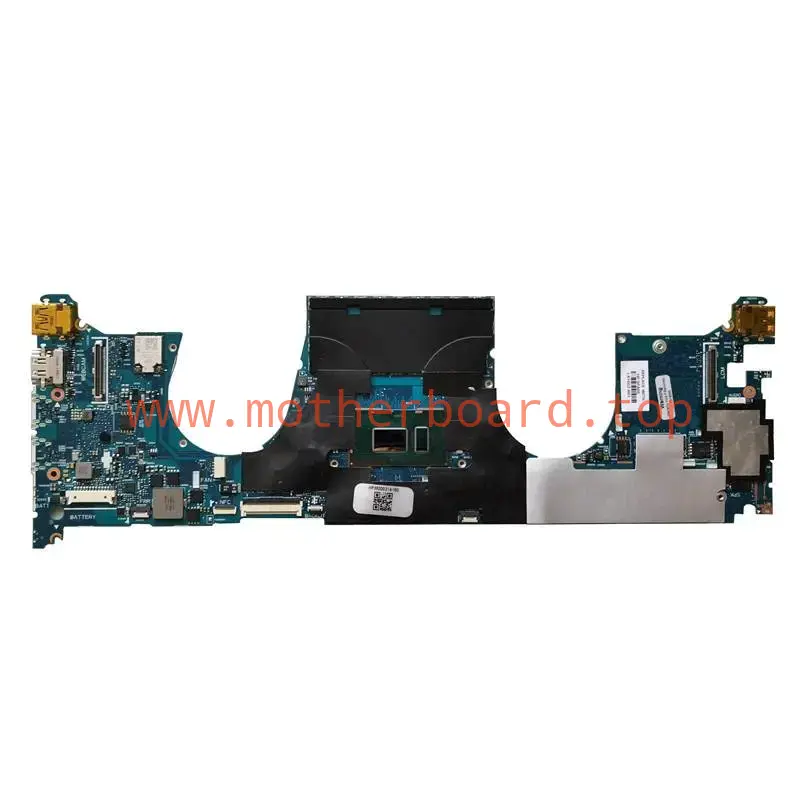 L41007-601 For HP EliteBook x360 1040 G5 I5-8250U CPU 16GB Laptop Motherboard