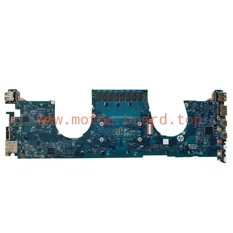 L41007-601 For HP EliteBook x360 1040 G5 I5-8250U CPU 16GB Laptop Motherboard 2