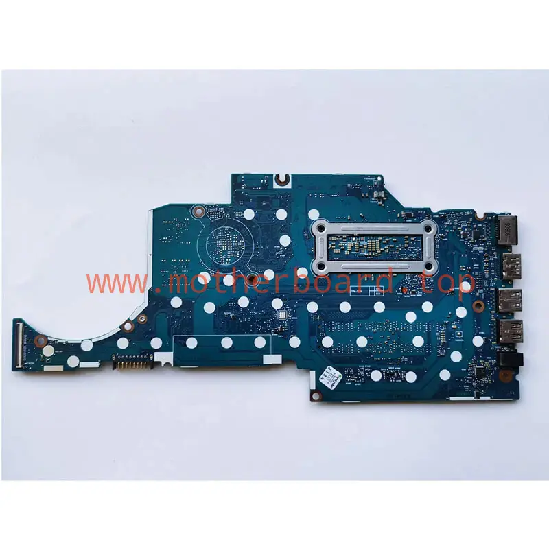 For HP TPN-I130 14-DF 14S-CF i3-7100U 6050A2992901 L41568-601 Motherboard Tested 2