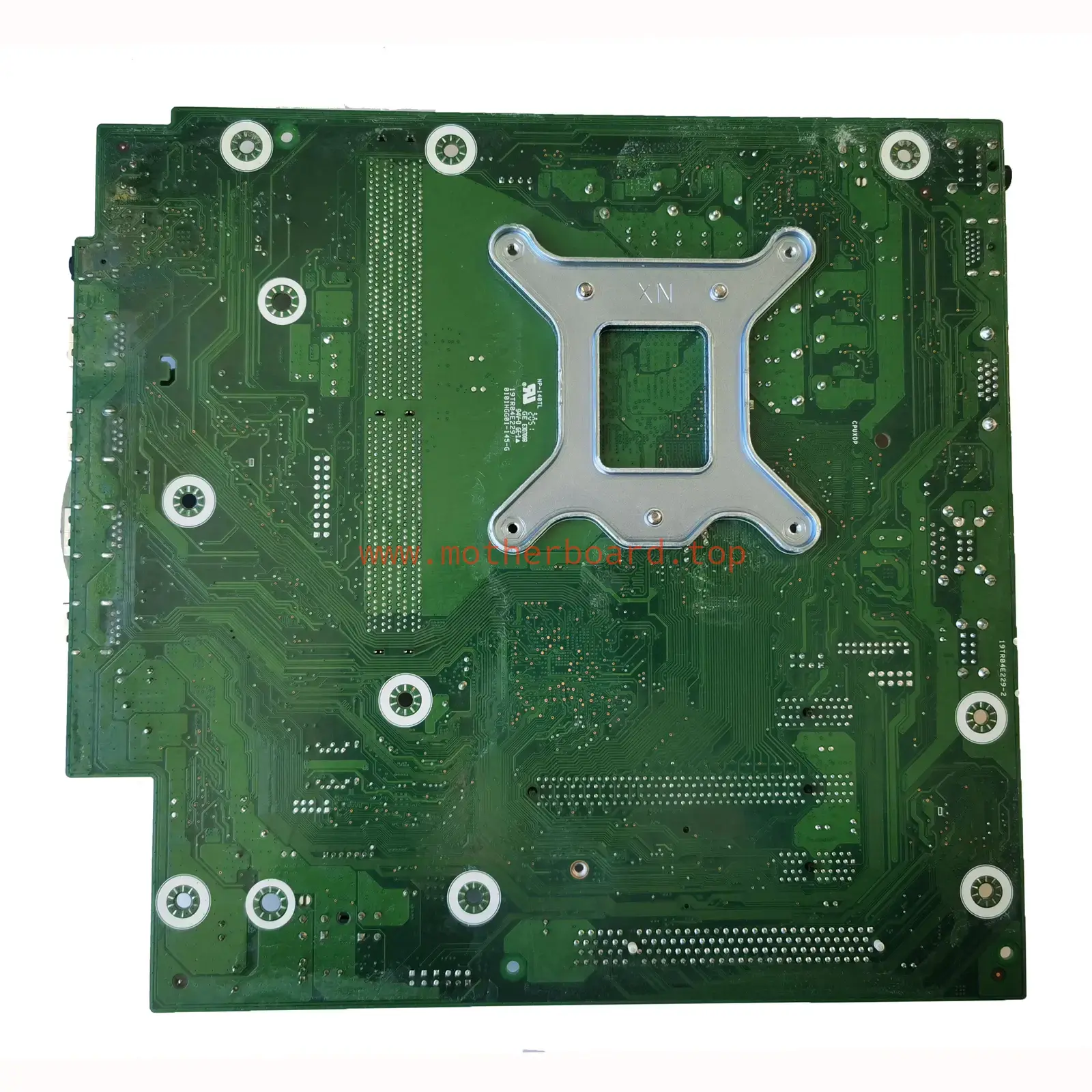 For HP Pro G3 MT ZHAN 66 Pro G1 MT Motherboard L42498-001/601 L32820-001 2