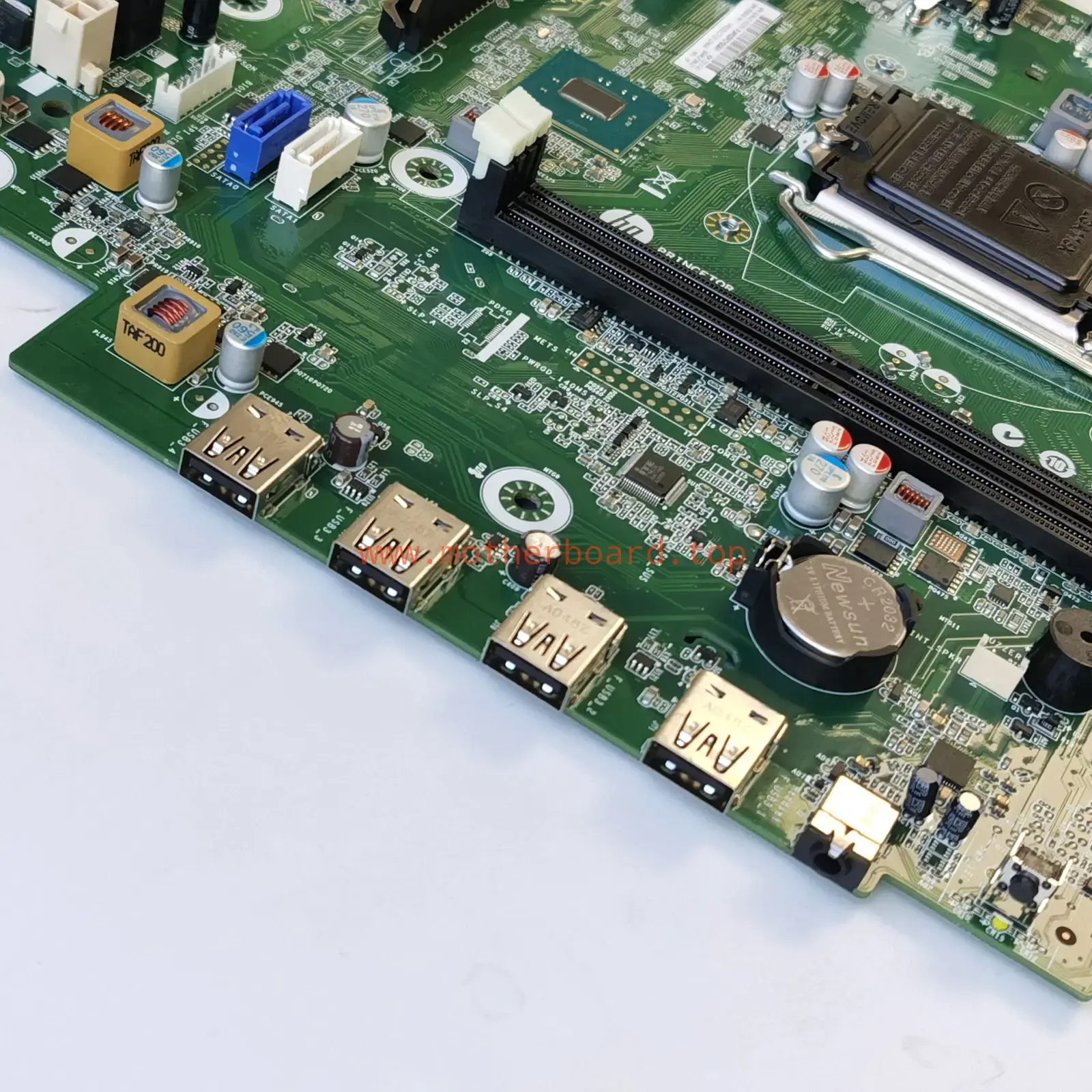 For HP Pro G3 MT ZHAN 66 Pro G1 MT Motherboard L42498-001/601 L32820-001 3